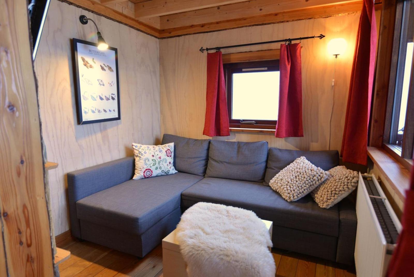 Camping De Koeksebelt أومين المظهر الخارجي الصورة